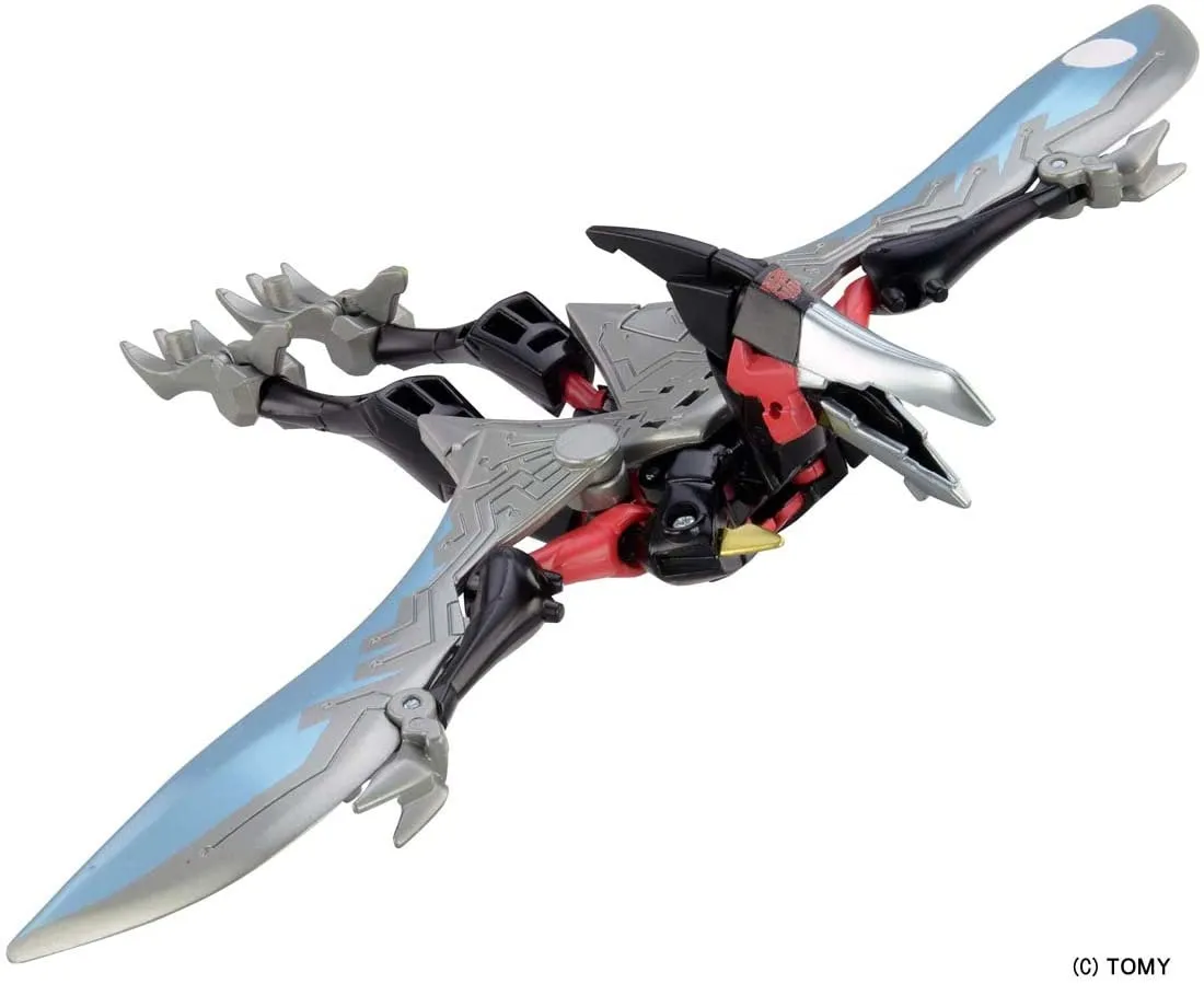 TAV-09 Swoop | Transformers Adventure