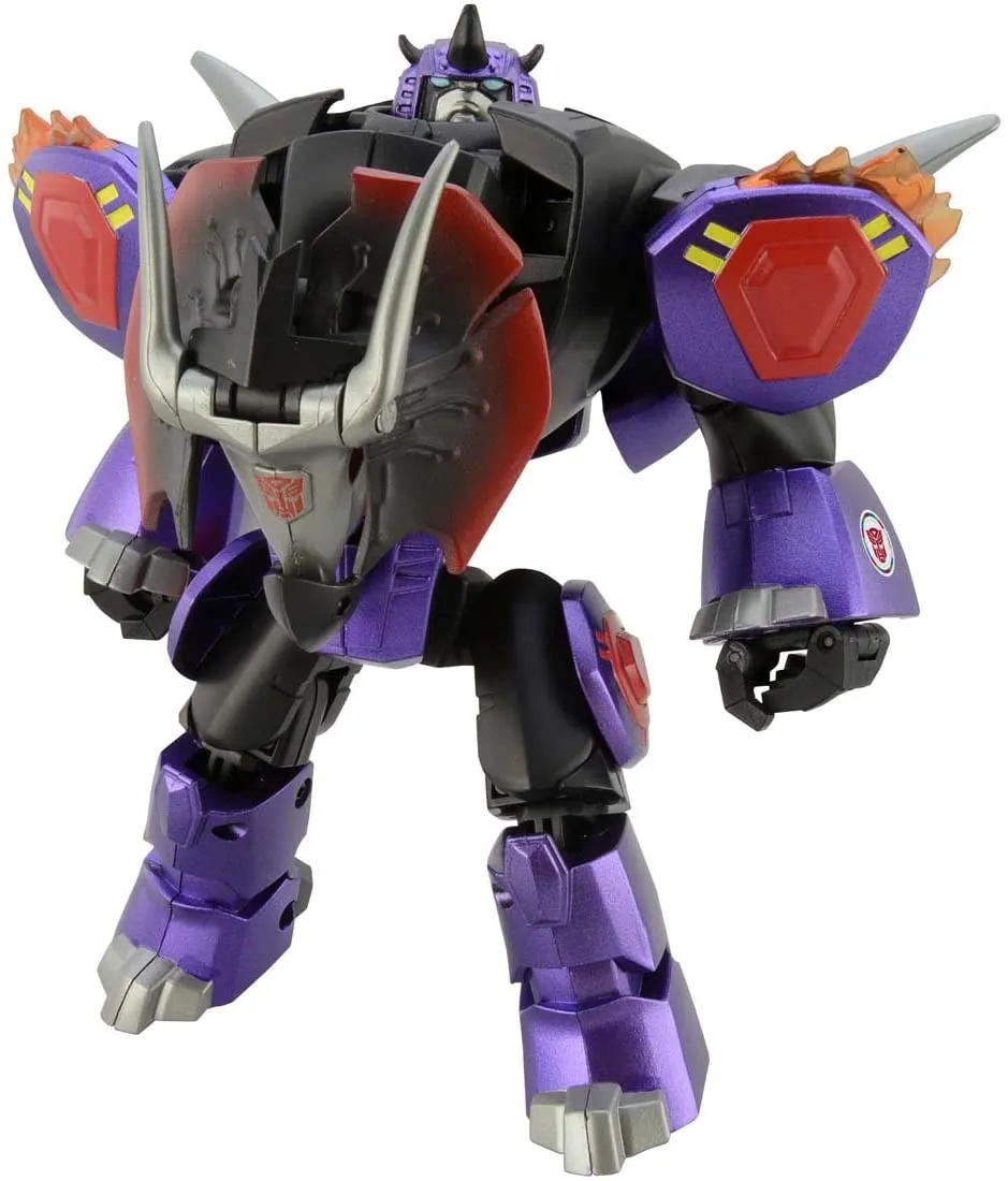 TAV-10 Slag | Transformers Adventure