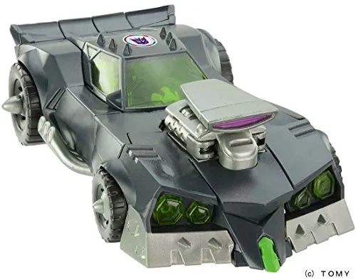 TAV-15 Lockdown | Transformers Adventure