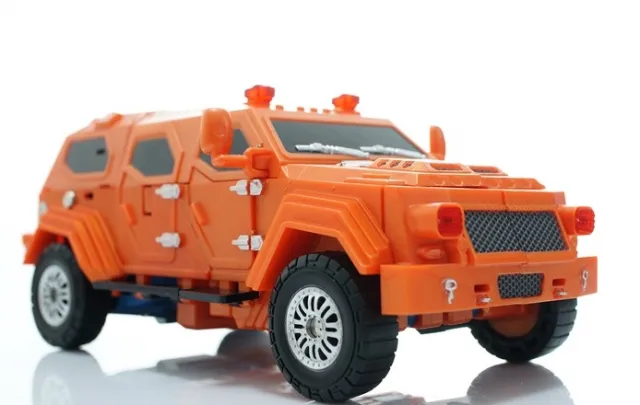 TW-T06 Sideload | Toyworld