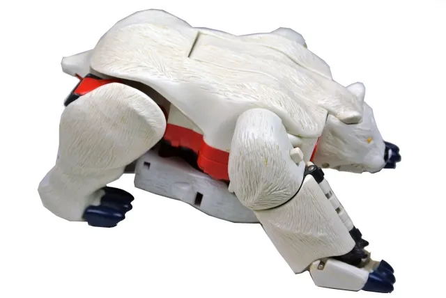 Polar Claw Mega Class | Transformers Beast Wars