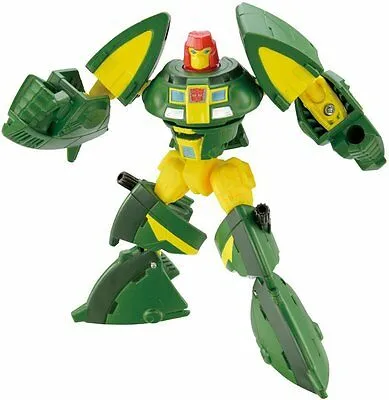 TAV-20 Cosmos | Transformers Adventure