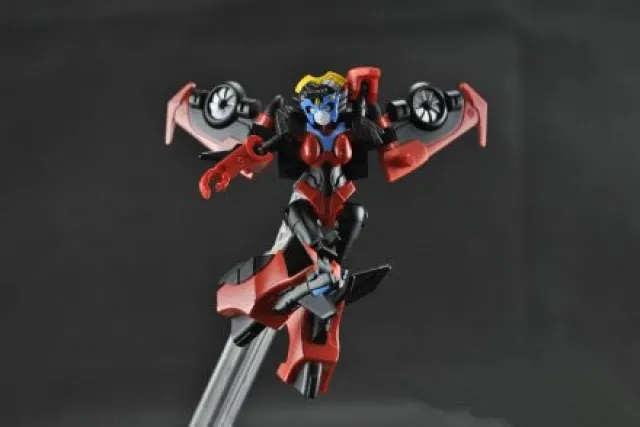 IF-EX05 Iron Giants Maiden | Iron Factory
