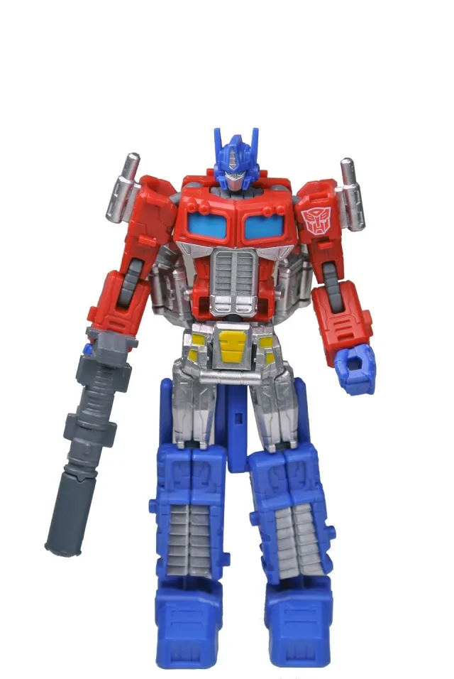 Sentinel - Transformers Pen - Optimus Prime- Loose 100% Complete