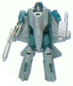 Basic Class Megaplex | Transformers Machine Wars