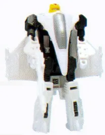 Basic Class Skywarp | Transformers Machine Wars