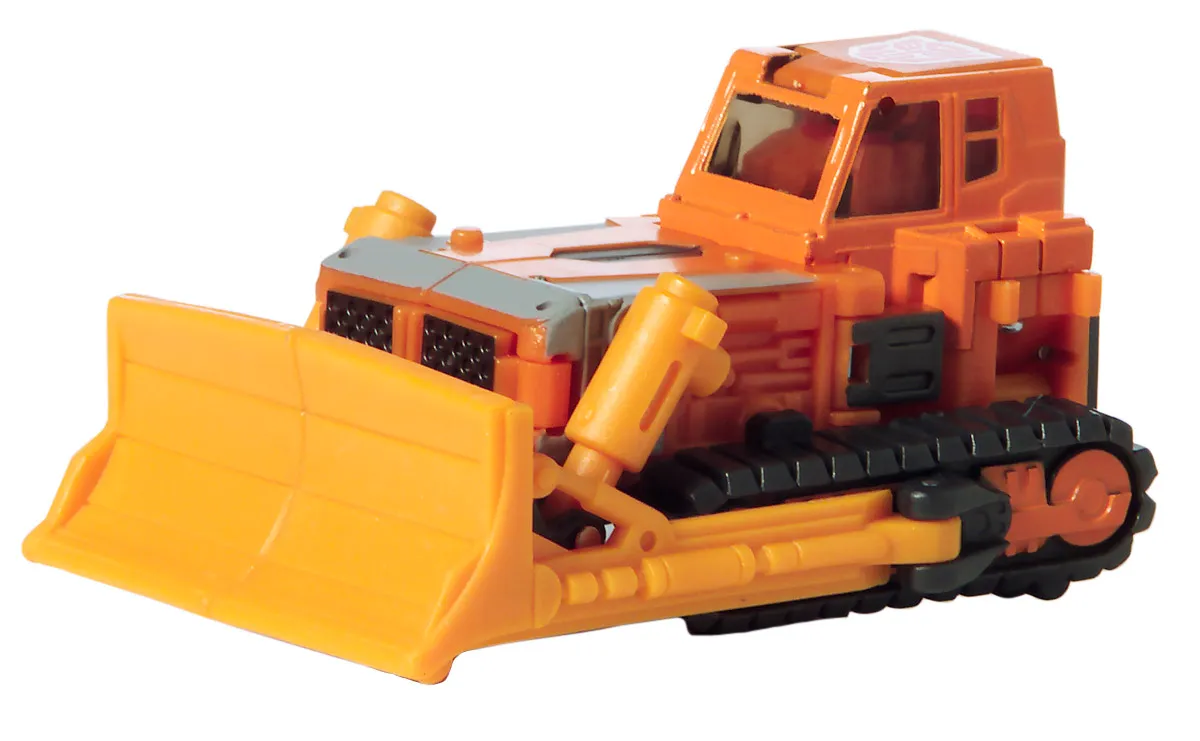 Wedge Deluxe Class | Transformers Robots in Disguise RID