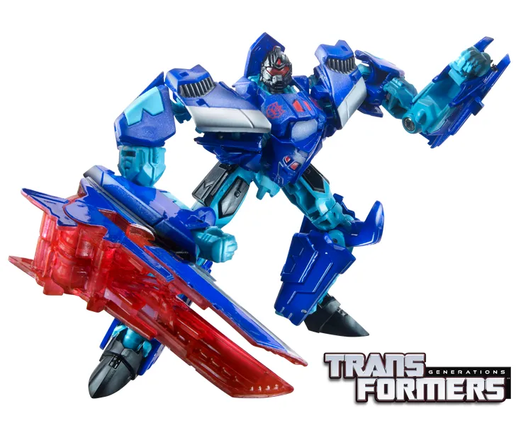 Deluxe Class Dreadwing | Transformers Generations Thrilling 30