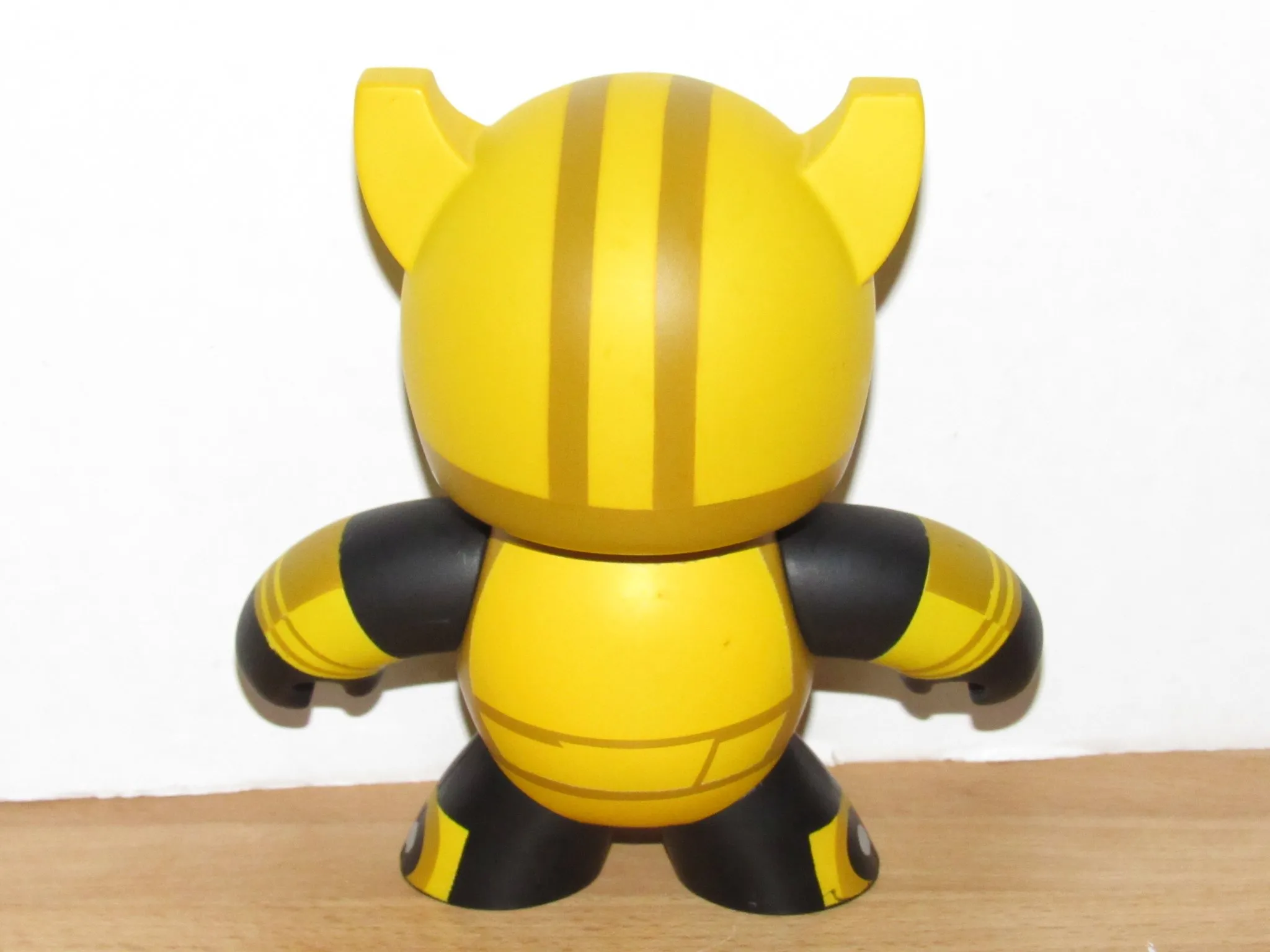 Bumblebee | Transformers G1 Mighty Muggs