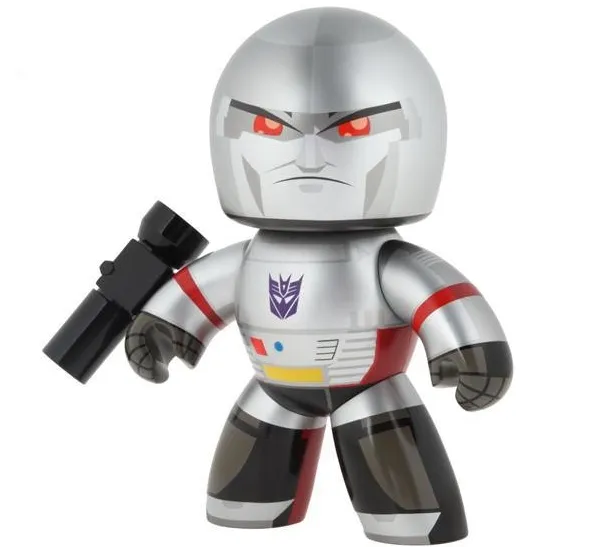 Megatron | Transformers G1 Mighty Muggs