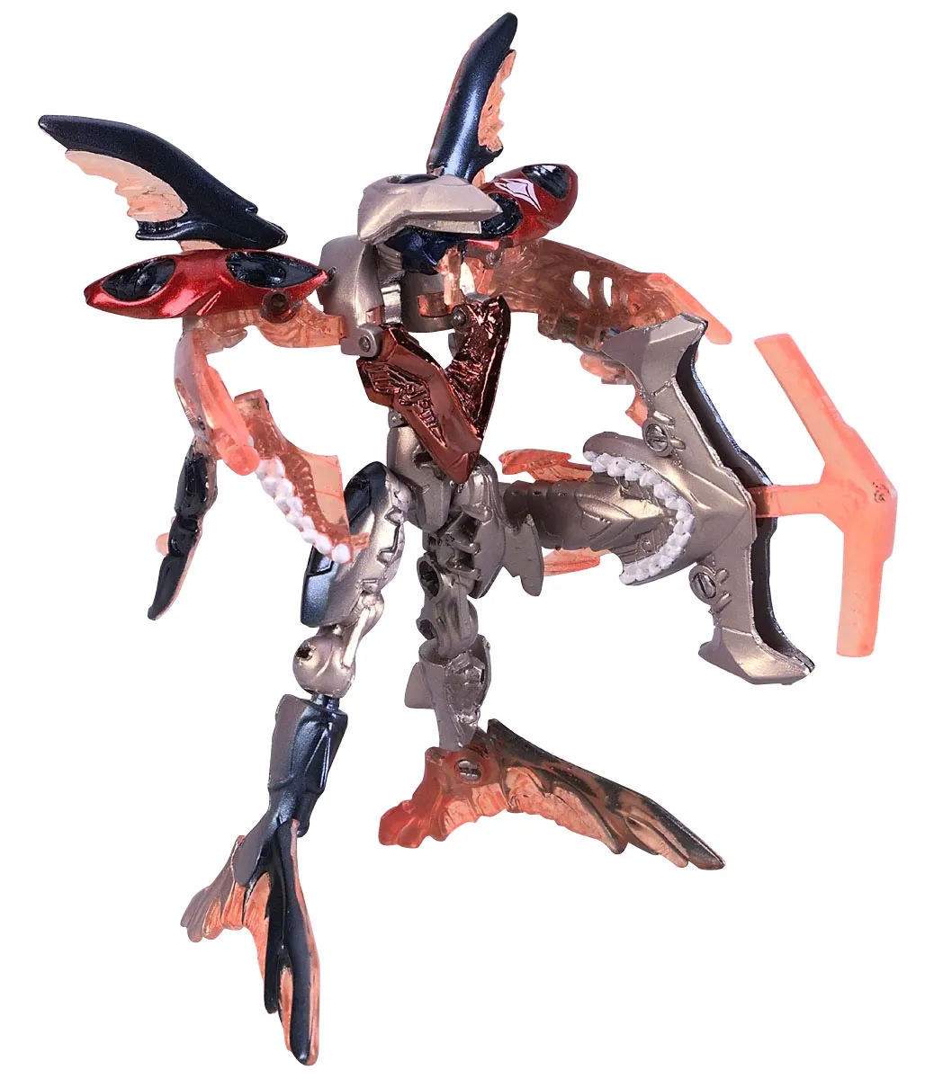 Basic Class Hammerstrike | Transformers Beast Machines Battle For The Spark