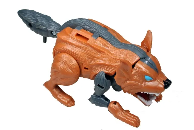 C-14 Tasmania Kid Basic Class | Transformers Beast Wars Beast Wars Ii
