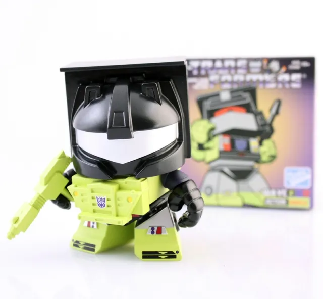 Long Haul | Transformers Loyal Subjects