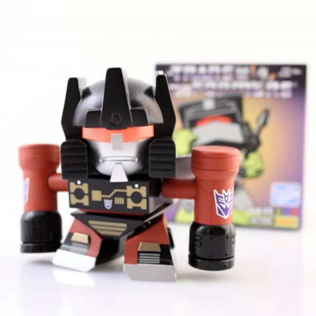 Rumble | Transformers Loyal Subjects