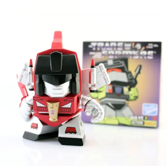 Swoop | Transformers Loyal Subjects