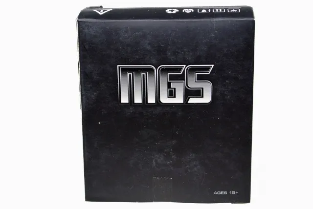 MGS-03 Hound Upgrade Kit | MGS