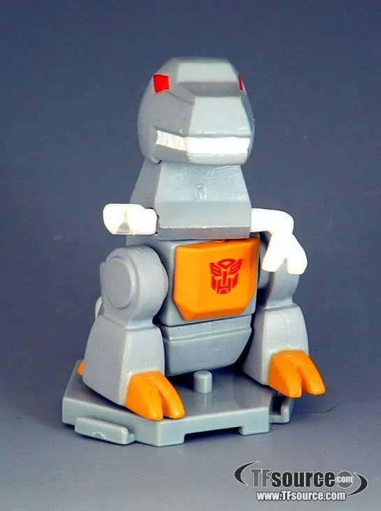 Grimlock Transformers G1 | Transformers Generation One