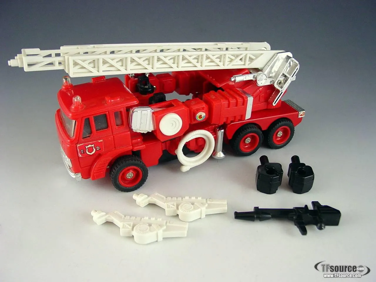 Inferno Near Complete