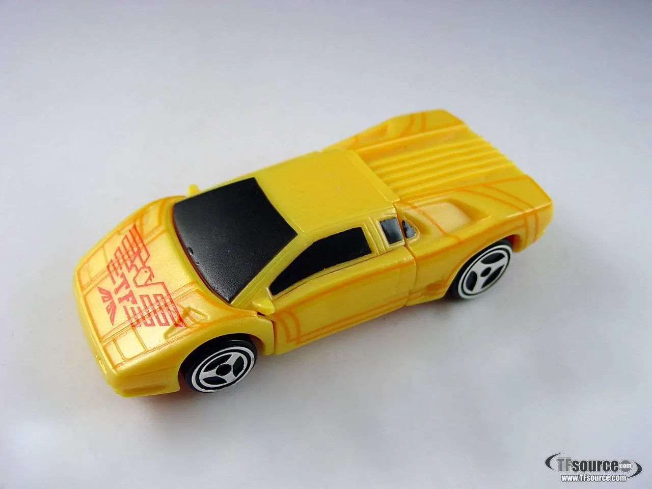 C-006 Eagle Killer | Transformers Car Robots Robots in Disguise