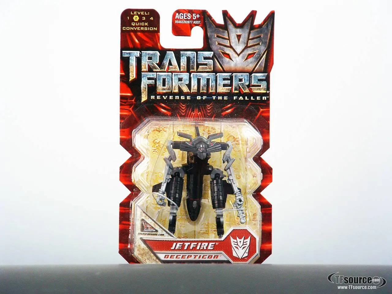 Legends Class Jetfire | Transformers 2 ROTF Revenge of the Fallen