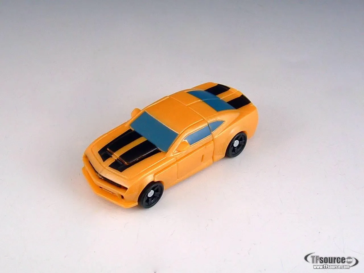 Legends Class Bumblebee | Transformers 2 ROTF Revenge of the Fallen