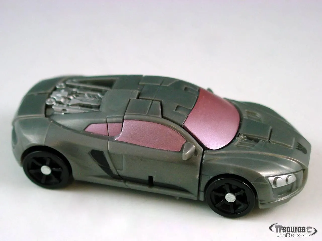 Legends Class Legends Sideways | Transformers 2 ROTF Revenge of the Fallen