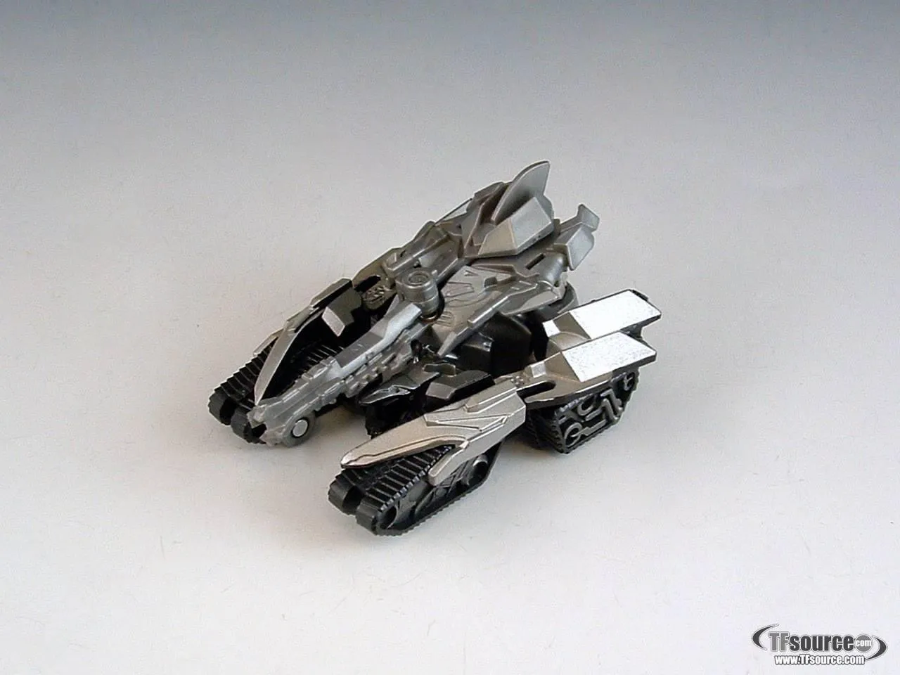 Legends Class Megatron | Transformers 2 ROTF Revenge of the Fallen