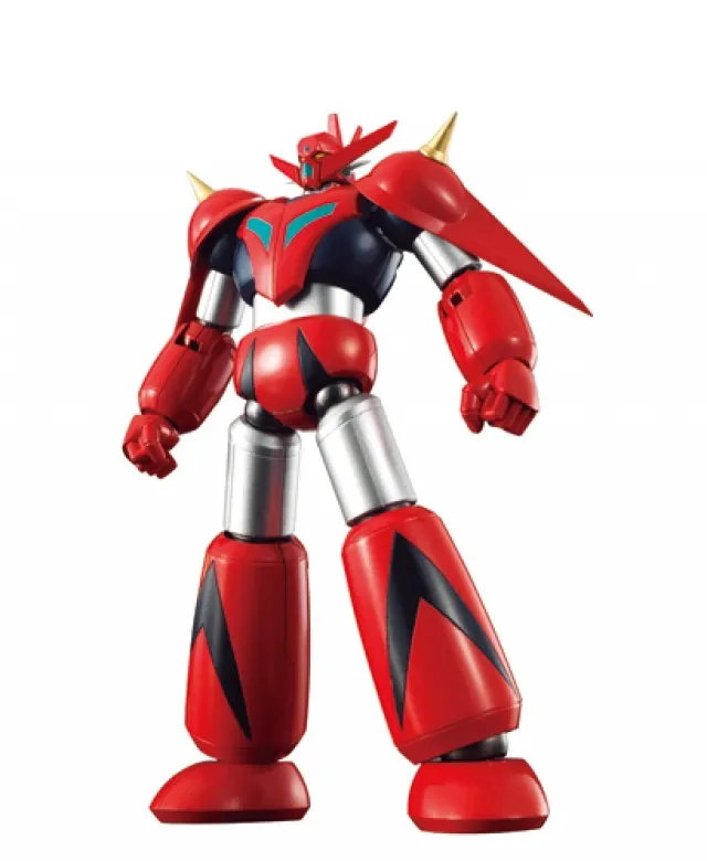 GX-51 Getter Dragon Soul of Chogokin | Bandai Tamashii Nations
