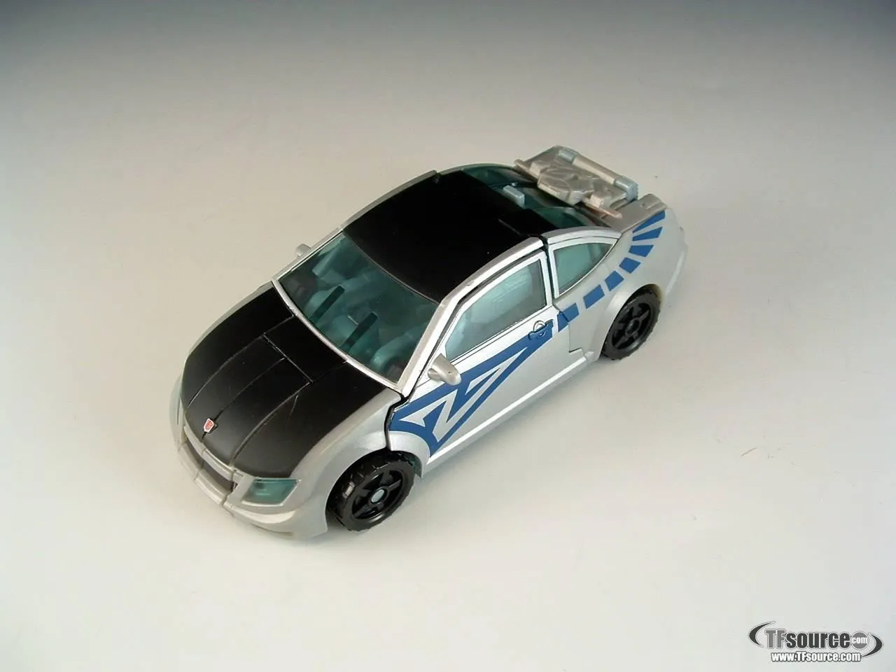 Deluxe Class Autobot Camshaft Allspark Power | Transformers the Movie