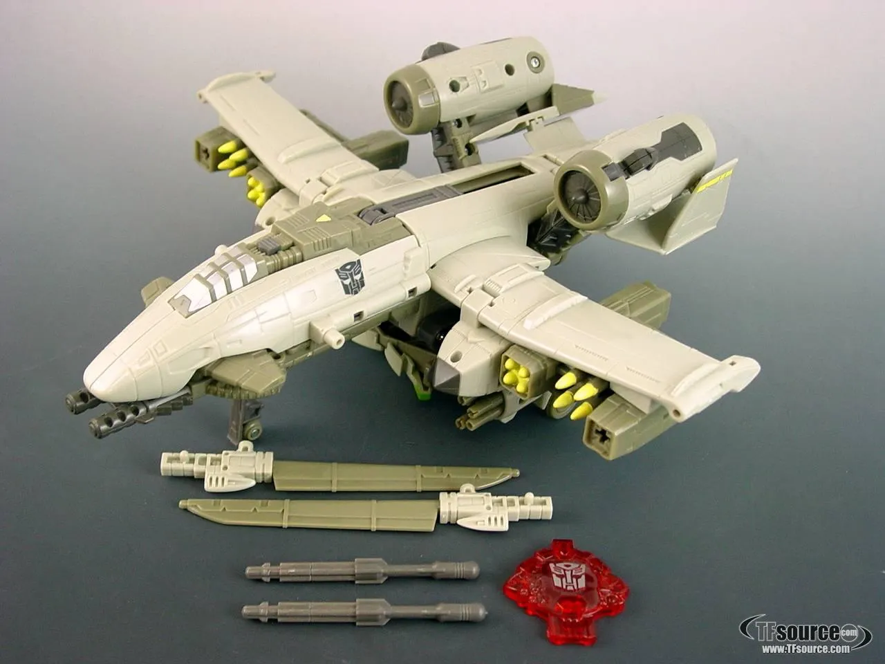 Ultra Class Wingblade | Transformers the Movie