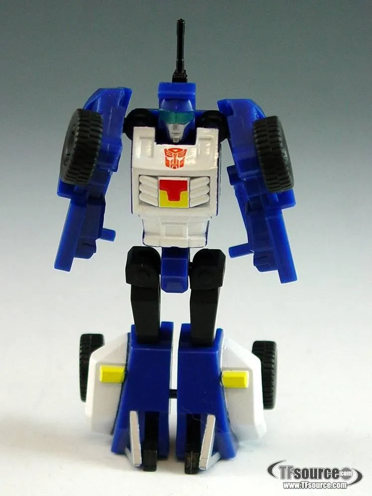 Legends Class Beachcomber | Transformers Universe