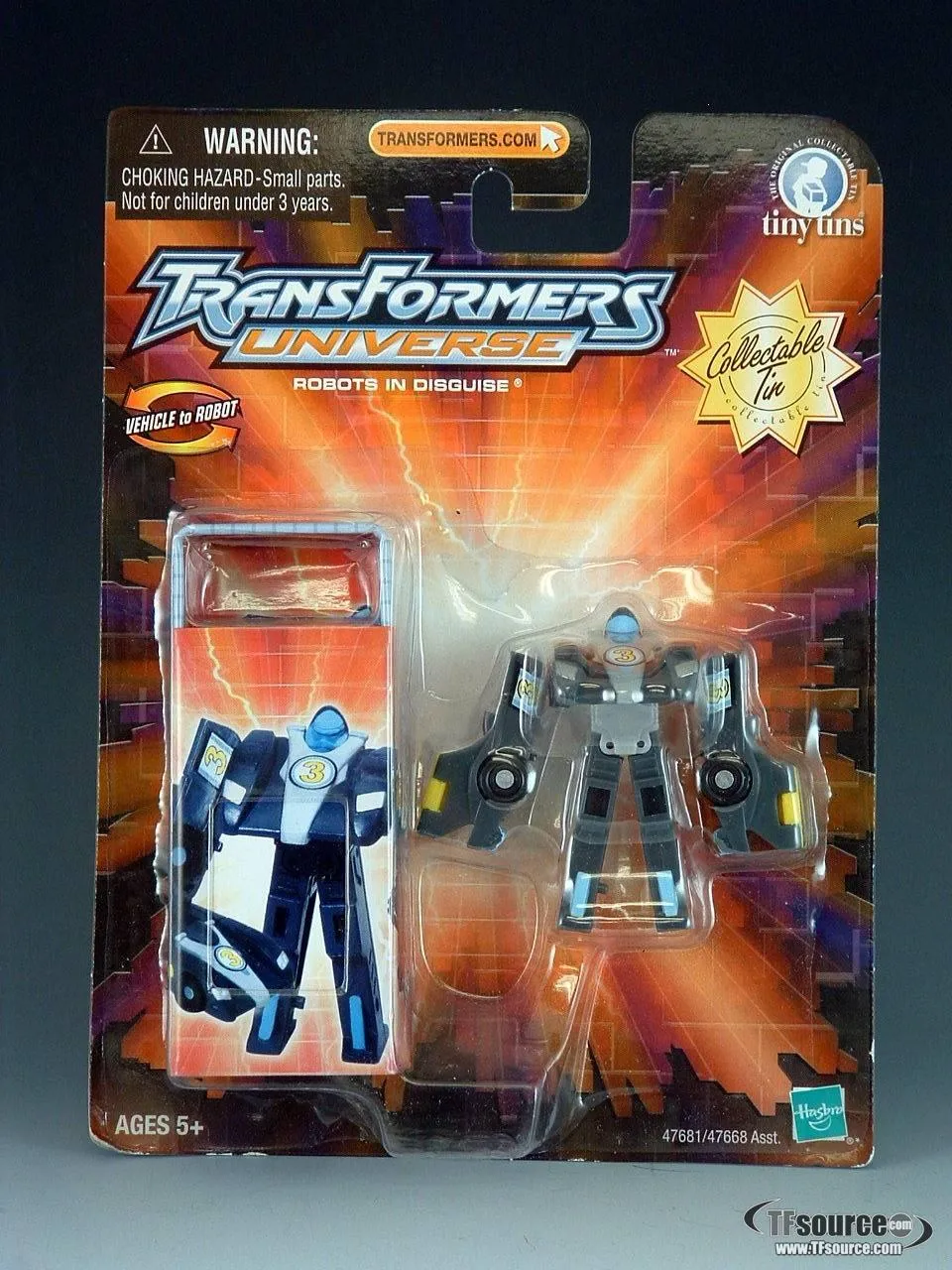 Downshift | Transformers Universe