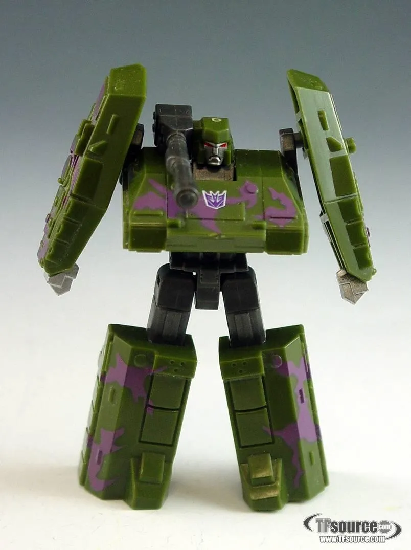 Legends Class Megatron | Transformers Universe